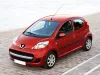Dịch vụ thay Kính chắn gió xe Peugeot 107 tận nơi